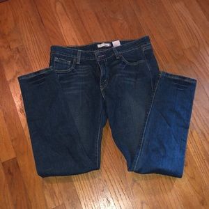 Levi’s 503 Skinny Jeans
